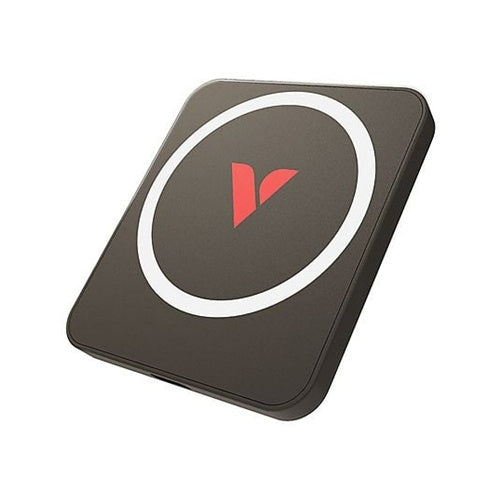 Zunanji SSD disk Verbatim SnapBack 2 TB, USB-C 3.2 Gen 2x2, do 2000 MB/s, Mocha Metallic, podpora Apple ProRes 4K