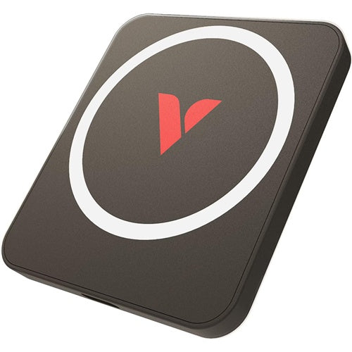 Zunanji SSD disk Verbatim SnapBack 512 GB, USB-C 3.2 Gen 2x2, do 1900 MB/s, podpora Apple ProRes 4K, rjav