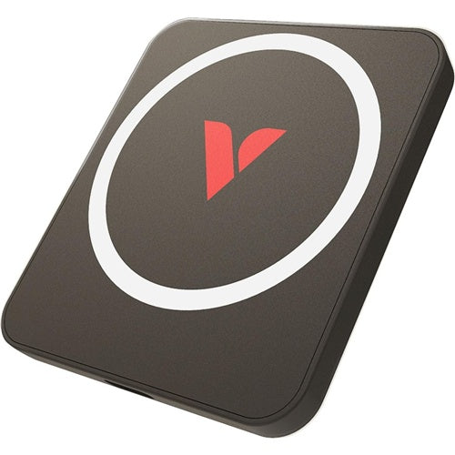 Zunanji SSD disk Verbatim SnapBack SSD 1 TB, USB-C 3.2 Gen 2x2, do 2000 MB/s, podpora Apple ProRes 4K, Mocha Metallic