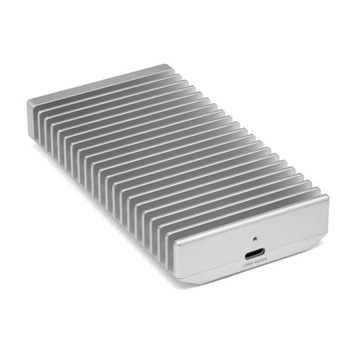 Zunanji SSD OWC Express 1M2 4 TB, (Thunderbolt 4 (USB-C), USB-C)