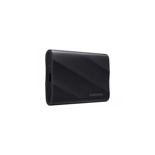 Zunanji SSD disk Samsung T9 2 TB, Extreme, USB 3.2, Gen 2x2 20 Gbps, črna