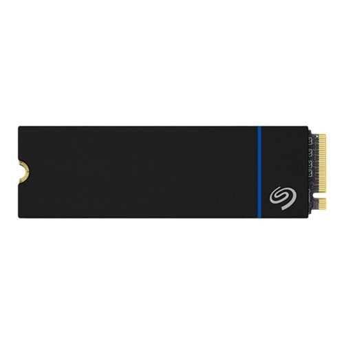 Zunanji SSD Seagate Game Drive PS5 NVMe SSD 2 TB PCIe 4.0 x4, NVMe 1.4, M.2 2280
