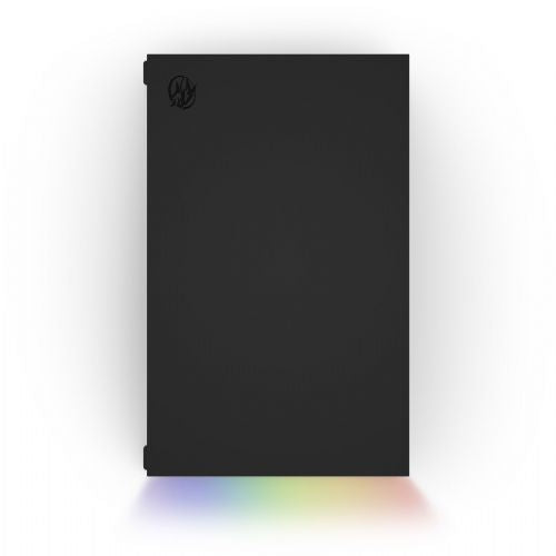 Vanjski tvrdi disk Seagate FireCuda Gaming Hub 8 TB (crni, Micro USB-B 3.2 Gen 1 (5 Gbit/s))