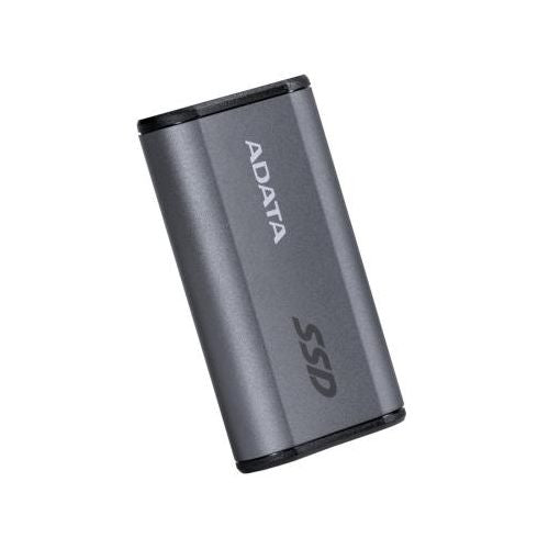Zunanji SSD Adata SE880 2 TB, (siv, USB-C 3.2 Gen 2x2 (20 Gbit/s))