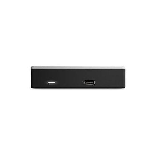Zunanji trdi disk Western Digital My Passport Ultra za Mac 4TB (srebrn/črn, USB-C 3.2 Gen 1)
