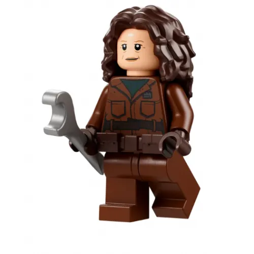 Lego® Star Wars™: Mandalorijski zvjezdani lovac N-1™ (75325)