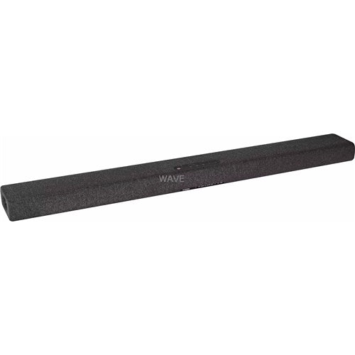 Zvočnik Yamaha True X-Bar 40A Dolby Atmos, vgrajen nizkotonec, Bluetooth 5.0, 180 W, HDMI/optika