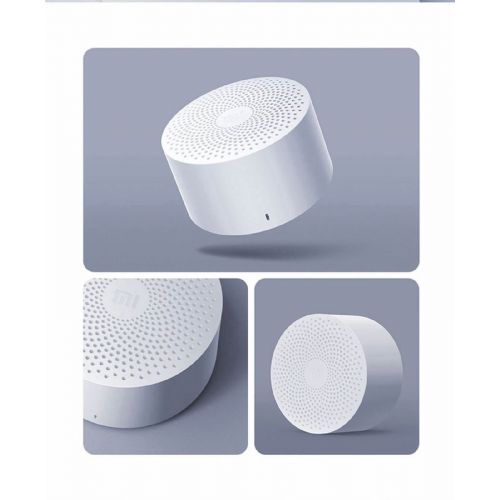 Xiaomi Mi Compact Bluetooth zvučnik 2 bijeli 10W 22320