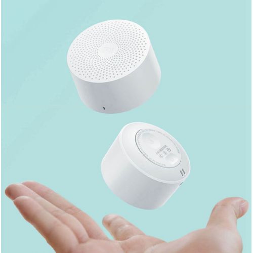Xiaomi Mi Compact Bluetooth zvučnik 2 bijeli 10W 22320