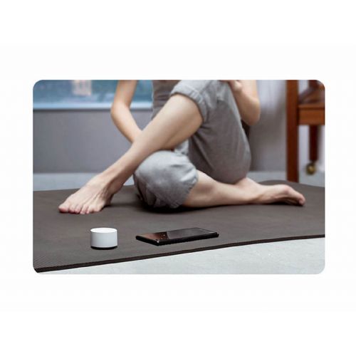 Xiaomi Mi Compact Bluetooth zvučnik 2 bijeli 10W 22320