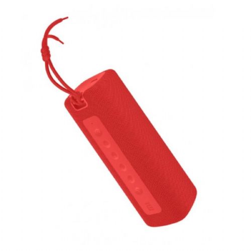 Xiaomi Mi Prijenosni Bluetooth zvučnik Crveni 16W 41736