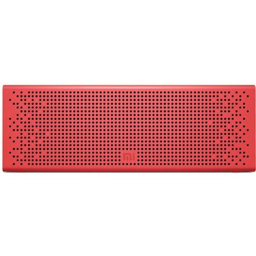 Xiaomi Mi Prijenosni Bluetooth zvučnik Crveni 16W 41736