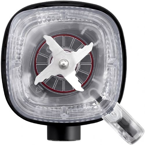 Blender in mešalnik Zwilling ENFINIGY 1,4 l, 1200 W, 12 hitrosti, drobilnik ledu, črne barve