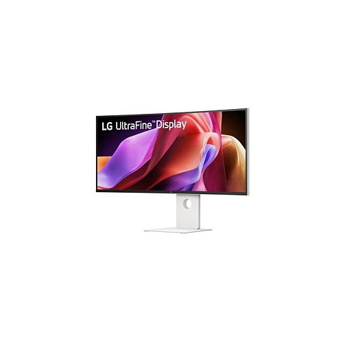 Monitor LG 40WT95UF-W 40" 5K 21:9 NanoIPS ukrivljen, 120 Hz, HDR10, Thunderbolt, USB, zvočniki