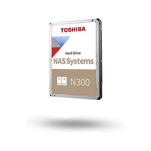 Vgradni HDD disk Toshiba N300 18TB 7200RPM 512MB