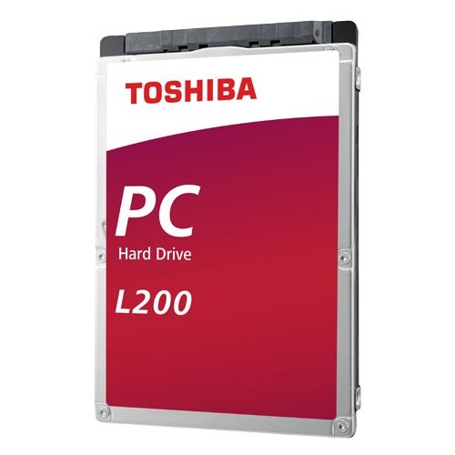 Trdi disk Toshiba HDWL110UZSVA L200, 1 TB, 5400 RPM, 128 MB