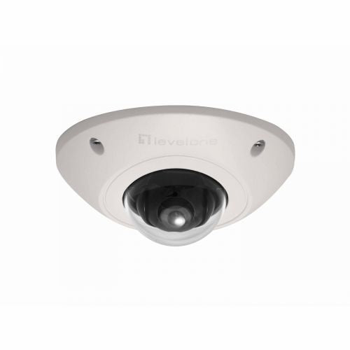 Sigurnosna kamera 2.0MP Vanjska LevelOne FCS-3073 FullHD - Kupola