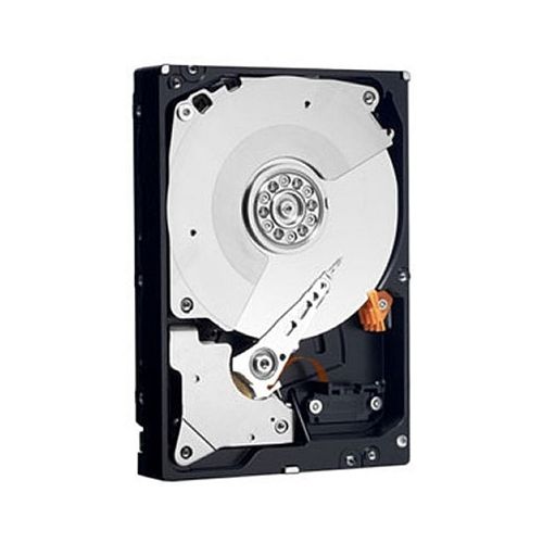 Vgradni HDD disk Dell 2,5" 2,4TB 10K SAS 12Gb/s FIPS 512e