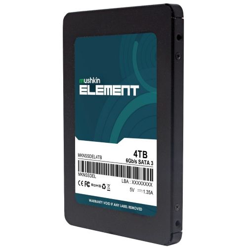 Vgradni SSD disk 2,5' 4TB Mushkin Element 7 mm