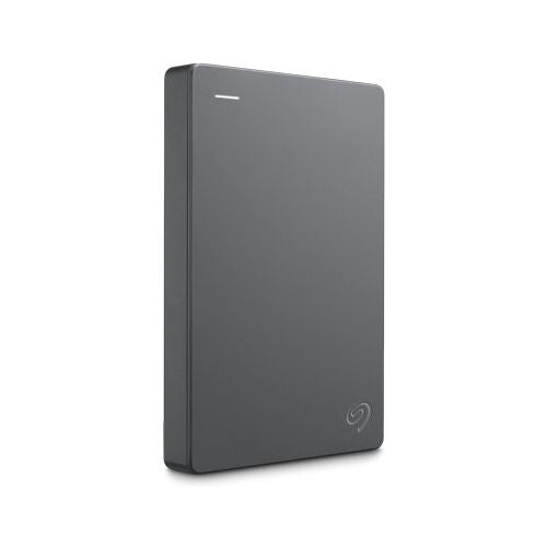 Zunanji trdi disk 2,5 5TB Seagate Basic 3.2 Gen 1 (3.1 Gen 1) silber silver / grau grey