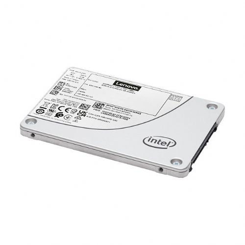 Vgradni SSD disk Lenovo ThinkSystem ST50 V2 S4520 960GB 2,5" SATA III 3D TLC 256-bit AES