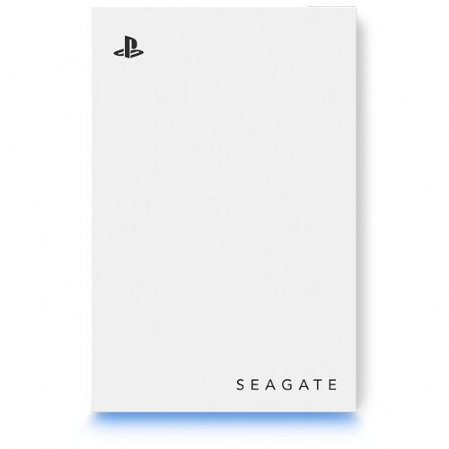 2,5" SEAGATE igraći pogon za PlayStation 2TB