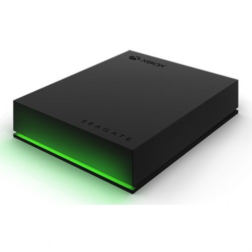 2,5&quot; SEAGATE Game Drive za Xbox 4TB HDD USB 3.2