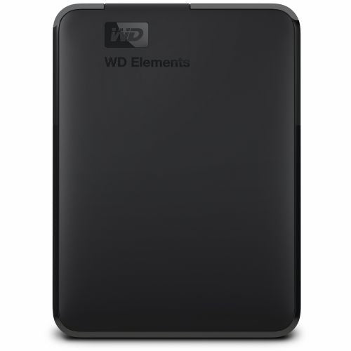 2,5&quot; WD Elements 1,5TB HDD USB3.0 Portable 6,4cm 2,5Zoll RTL extern Compliant RoHS Poceni črna