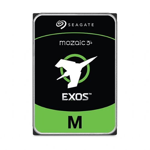 Vgradni HDD disk Seagate Exos M3+ ST30000NM004K 30TB 3,5" SATA 7200RPM 512MB