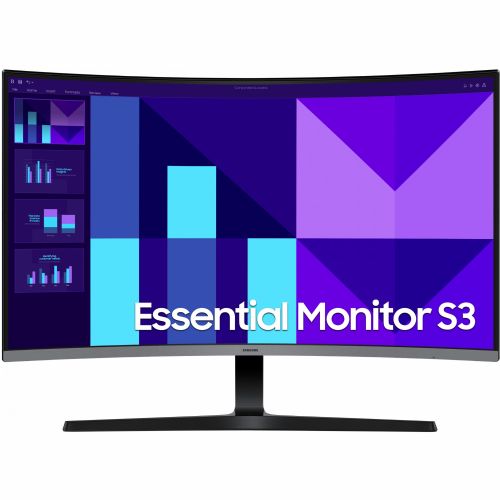 Monitor Samsung S32D396GAU S39GD 81,3 cm (32"), 1920x1080 (FHD), VA, 250cd/m2, 16:9, HDMI