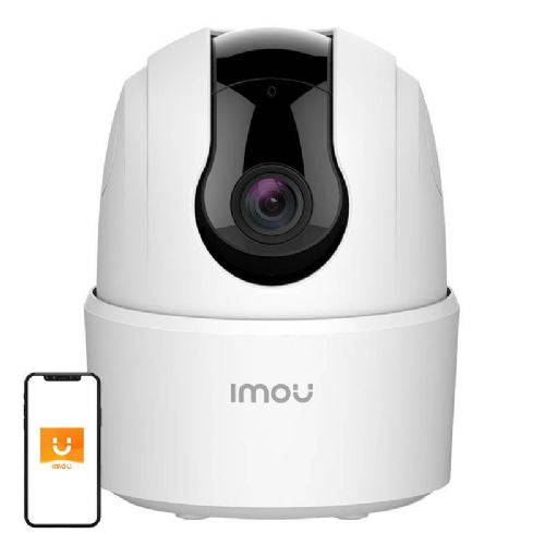 360° notranja Wi-Fi kamera IMOU Ranger 2C 3MP H.265