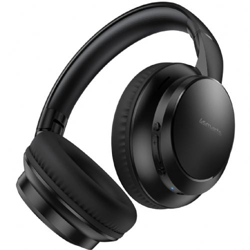 Slušalke 4Smarts SkyBuds Wave Bluetooth, naglavni trak, zložljive, mikrofon, do 10 h delovanja, črne