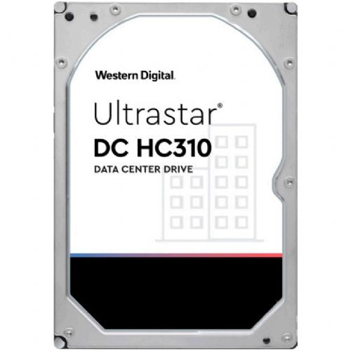 Trdi disk WD Ultrastar DC HC310*, 4 TB (HUS726T4TALE6L4)