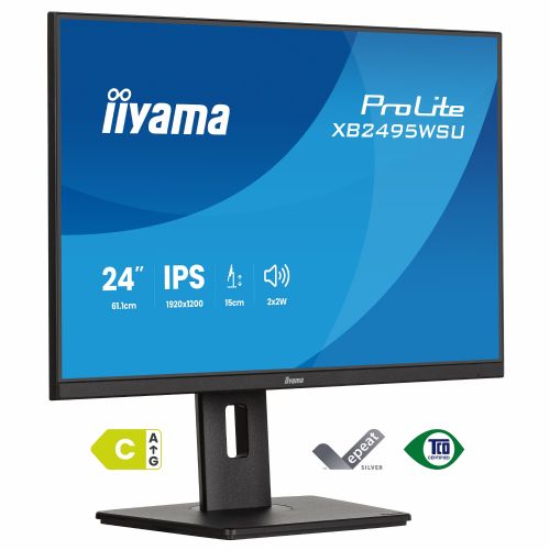 iiyama XB2495WSU-B1