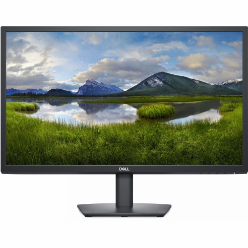 Monitor Dell E2422HN, 61 cm (24''), FHD (1920 x 1080), 16 : 9, 5 ms, IPS, HDMI, VGA, črn