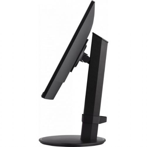 Monitor ViewSonic VG2408A-MHD 60,45 cm (23,8"), 1920x1080 (FHD), IPS, 250cd/m2, 16:9, 5ms, 100Hz, HDMI VGA DP zvočnik Pivot Black