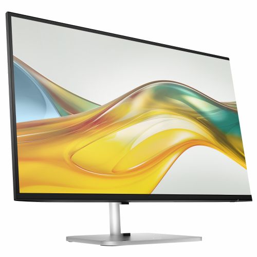 Monitor HP 527pq 68,6 cm (27"), 2560 x 1440 (WQHD), IPS, 350 cd/m2, 5ms, 100 Hz, DP/HDMI/USB 350cd 5ms 9821231366