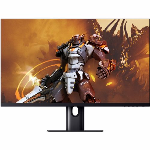 Monitor Xiaomi Mi XMMNT27HQ 68,6 cm (27"), 2560x1440 (FHD), QHD Gaming IPS 1ms 165Hz HDR400 2xHDMI DP Črna