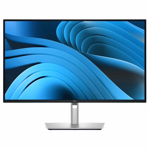 Monitor Dell P2725QE 68,6 cm (27"), IPS, 350 cd/m2, 16:09 HDMI DP USB-C 90W, LAN