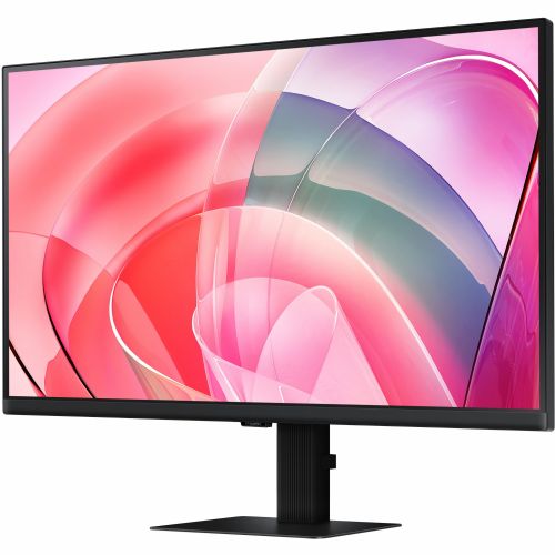 Monitor Samsung ViewFinity S7 S70D UHD monitor, 68,58 cm (27,0"), IPS, 16:9, 3840x2160, DP, HDMI LS27D700EAUXEN