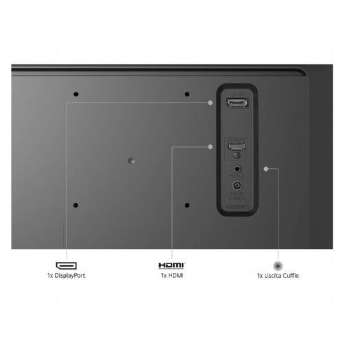 Monitor LG 29U511A-B 29U511AB (29U511A-B.AEU) 73.7cm (29"), 21:9, IPS, 350cd/m2,5ms, črna