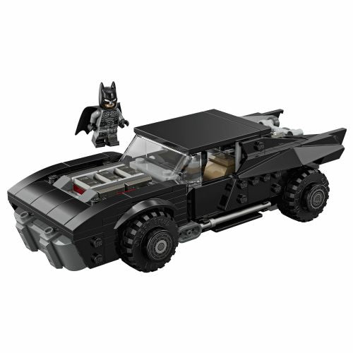 76332 DC Super Heroes Batman: Batmobil