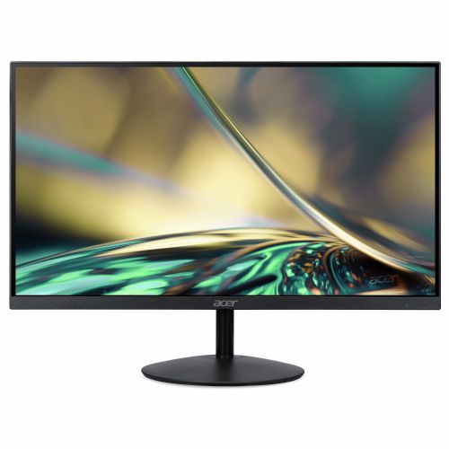 80 cm/31,5 palcev (1920 x 1080) Acer SA322QAbi 16:9 IPS 1 ms 75 Hz HDMI VGA FreeSync VESA HDR10 Črna
