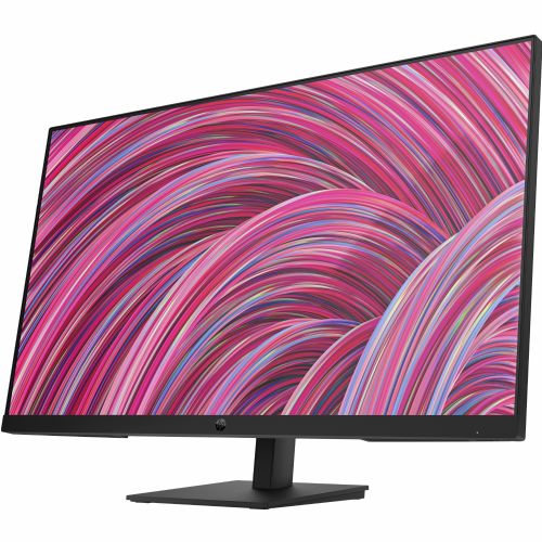 Monitor HP P32u G5 80,1 cm (31,5''), 2560x1440 (QHD), 350cd/m2, 16:9, 5ms, IPS, HDMI, DisplayPort ,USB-C 90W, VESA