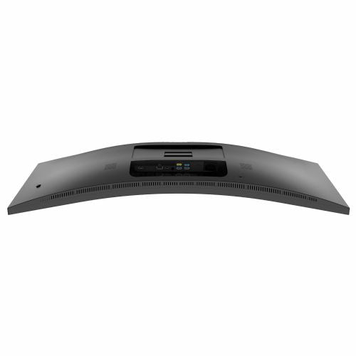 Monitor AOC CU34V5CW/BK 86,4 cm (34"), VA, 300 cd/m2, 21:9, HDMI, DP, USB-C 65W, cam