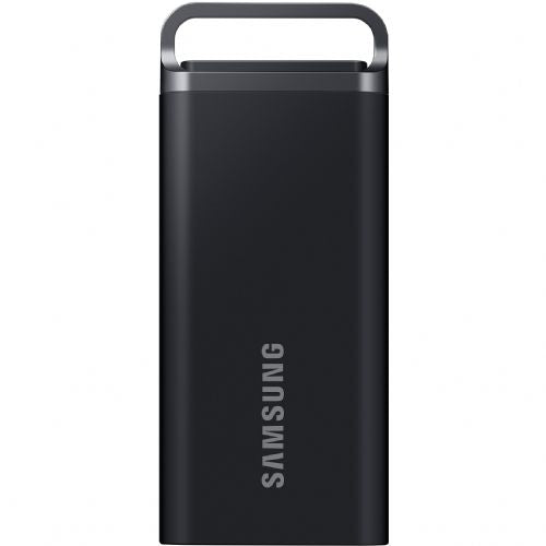8TB Samsung prenosni T5 EVO USB 3.2 Gen1 črn maloprodaja