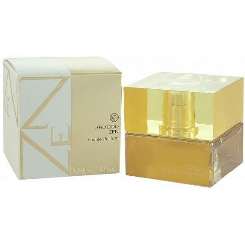 Shiseido - Zen 50 ml, ženska parfumska voda