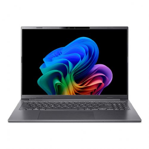 Prenosni računalnik Acer Aspire 16 AI OLED A16-61M-R583 16" WUXGA+ OLED Ryzen AI 7 350, 32GB RAM, 1TB SSD, DE, Windows 11