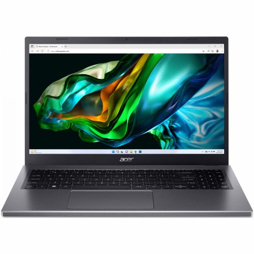 Prijenosno računalo Acer Aspire 5, i7-13620H/32 GB/SSD 1 TB NVMe/39,6 cm (15,6"), FHD/RTX2050/Win11Pro 
