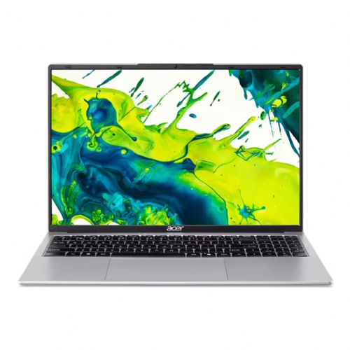 Prenosni računalnik Acer Aspire Lite 16 AL16-54P-523X, 16" WUXGA IPS, i5-1334U, 16GB RAM, 512GB SSD, DE, Windows 11